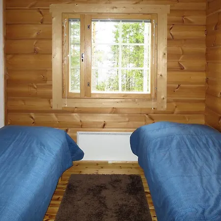 Ferienhaus Mit Sauna