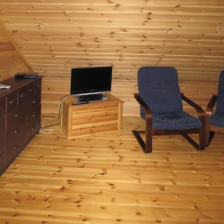 Ferienhaus Mit Sauna * Нильсия
