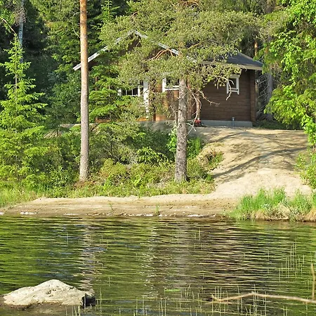 Ferienhaus Mit Sauna Дом отдыха *