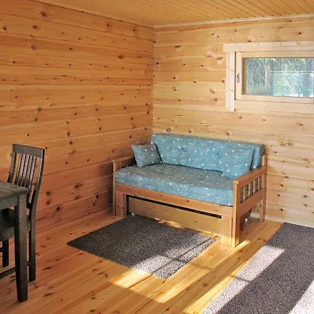 Ferienhaus Mit Sauna Дом отдыха