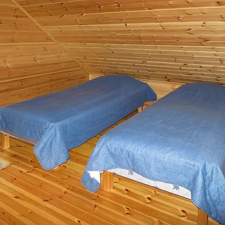 Ferienhaus Mit Sauna Дом отдыха